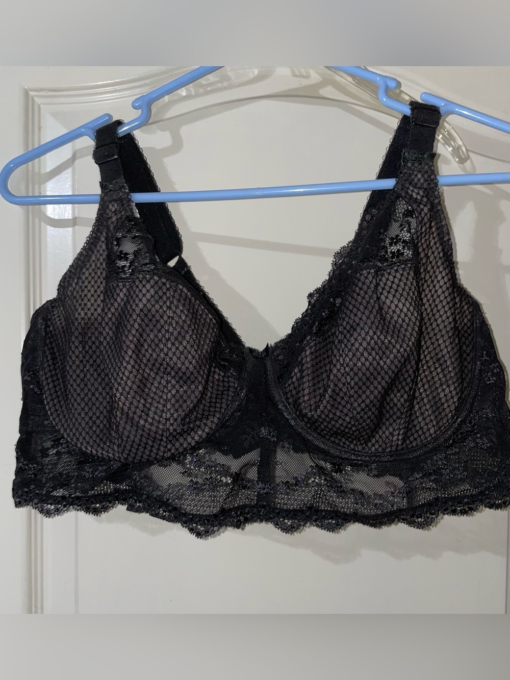 Elomi Women’s Full Figured Bra 36F